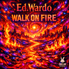Walk On Fire