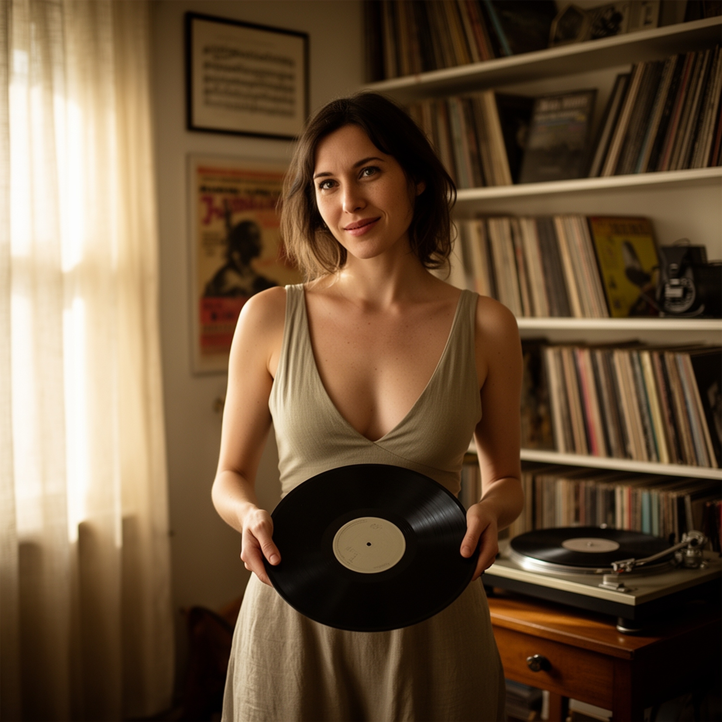 Jack White - Frozen Charlotte : Avis album vinyle audio.wav episode artwork