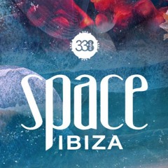 Space Ibiza - Live Stream Gerrardo- Studio 338  @Space Ibiza