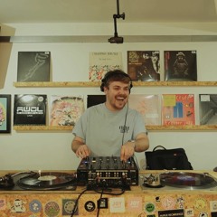 Pandar | Vinyl Affairs - December 2023