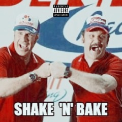 SHAKE 'N' BAKE