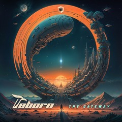 Reborn - The  Gateway ( Tesseractstudio ) 11/10/2024