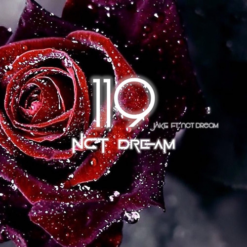 119 - NCT DREAM | Tr Nam cover