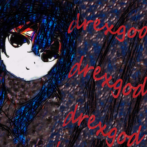 drexgod - self rehabilitation - 01 intro 404