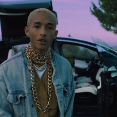 Jaden Smith - Icon(Parody/ Brain rot version/ Tiktok version)