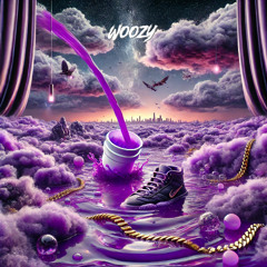 Woozy - Motion Sickness