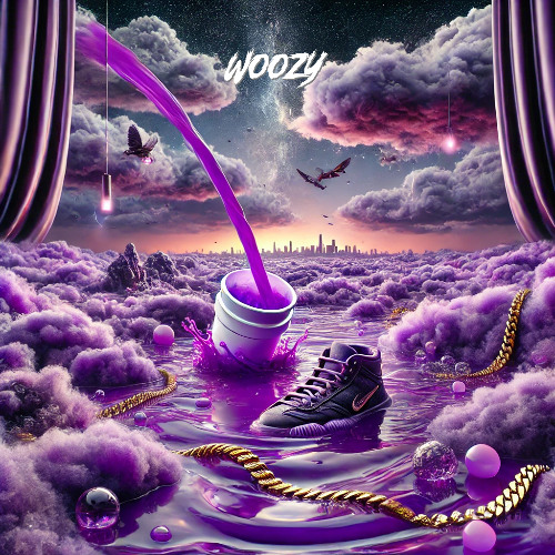 Woozy - Motion Sickness