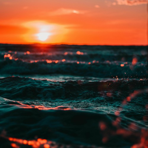 GeoM - Water (Original Mix)