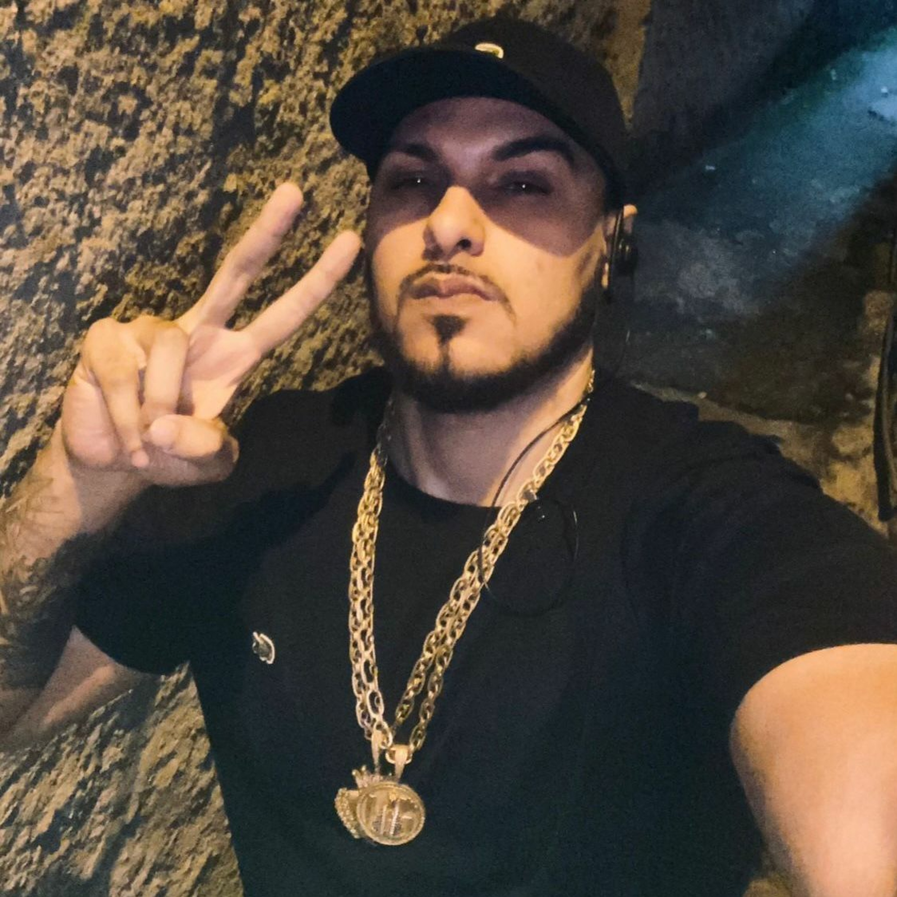 DJ GBL DE NITERÓI  - O TREM BALA ♪🇪🇨🚆