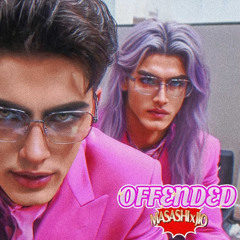 MASASHI MATSURA ft. JIO - Offended