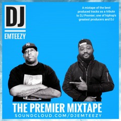 The Best of DJ Premier Mixtape (ft JayZ,Biggie,Rakim,Royceda59,Gangstarr,KRSOne,Nas etc)