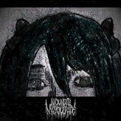 I want to disappear (feat. Hatsune Miku)