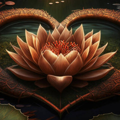 Nadaka - Mandalam - Sol Tribe (The Lotus of the Open Heart Re loved mix)