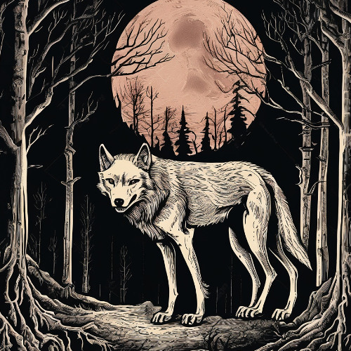 lupine lore