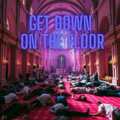 Get Down On the Floor - LUIV