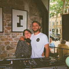 GLITTER55 PRÉSENTE ATAY TIME AVEC MARJO &  FATSLIMM - 22 Septembre 2025