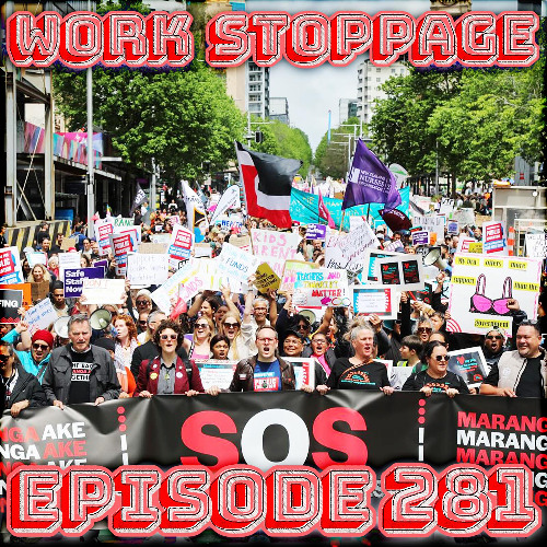 Ep 281 - No NLRB? No Problem