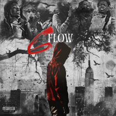 Fetti Osama - 6 Flow/Letter To 6