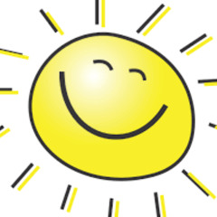 The Sun Will Always Shine-A New Dawn