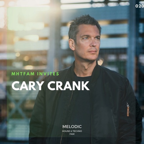 MHTFAM INVITES 020 | Cary Crank