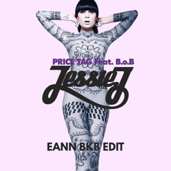 PRICE TAG - (EANN BKB Edit)