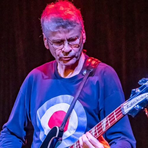 Psychedelic Astronaut