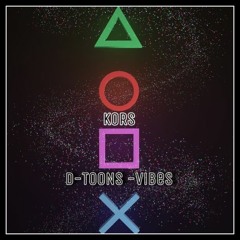 KoRs-Dtoons-Vibes (Original-mix)