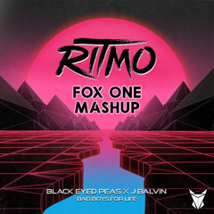 J Balvin vs Corona vs Ziggy x Chick Flix vs KEVVO- The Rythm Of The RITMO Azules (FOX ONE MASHUP)