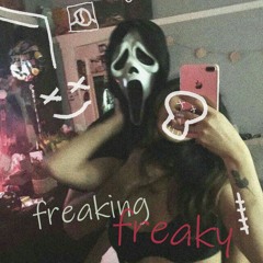 freaking freaky (w/The ge) Prod. Young Fam