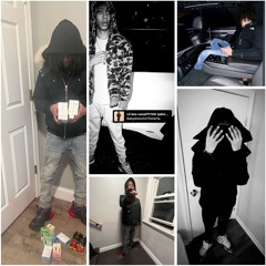 6syde x HopOutGang - Starting 5