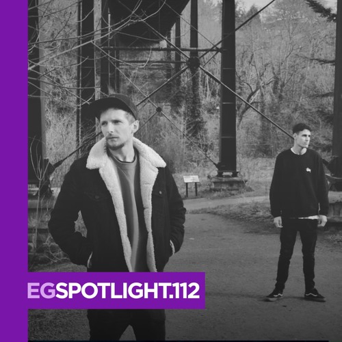 EG SPOTLIGHT.112 Wacko & Leedman