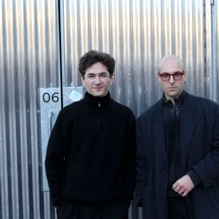 Leon Vynehall W/ Impérieux 261124