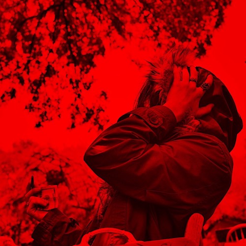 ALL I SEE IS RED (Prod. Infennity)