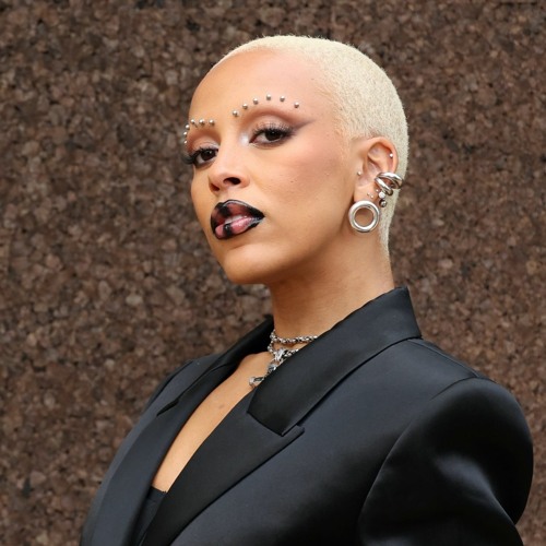 Stream Doja Cat - So High by L3MON | Listen online for free on SoundCloud