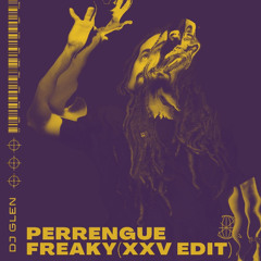 Perrengue Freaky 2025 EDIT