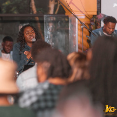 Men Mwen | Adonai Adorasyon - Tika J & JKC Orlando 1-20-2024