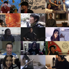 วันใหม่ - napat snidvongs (ลงไว้ฟังท่อนหลัง)