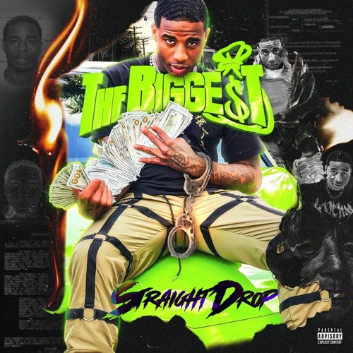 Stream Talk My Sh*t by Straight Drop | Listen online for free on SoundCloud