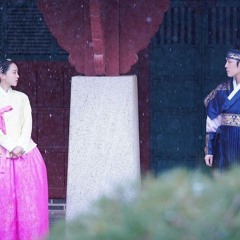 김정현(Kim Jung Hyun) - 첫눈처럼 (Like The First Snow) (철인왕후 OST) Mr. Queen OST