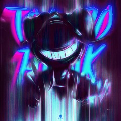 Top do Funk (Slowed)