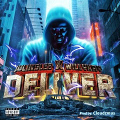 Deliver (feat. Willikay Ragabony)