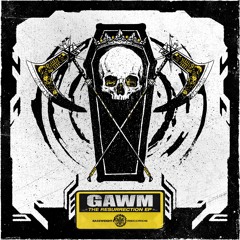 GAWM x Foreign Suspects - Nephlim (Out Now via Bassweight Records)
