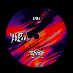 [BF050] SOHAIL GODWIN - INSIDE THE RHYTHM (ORIGINAL MIX)