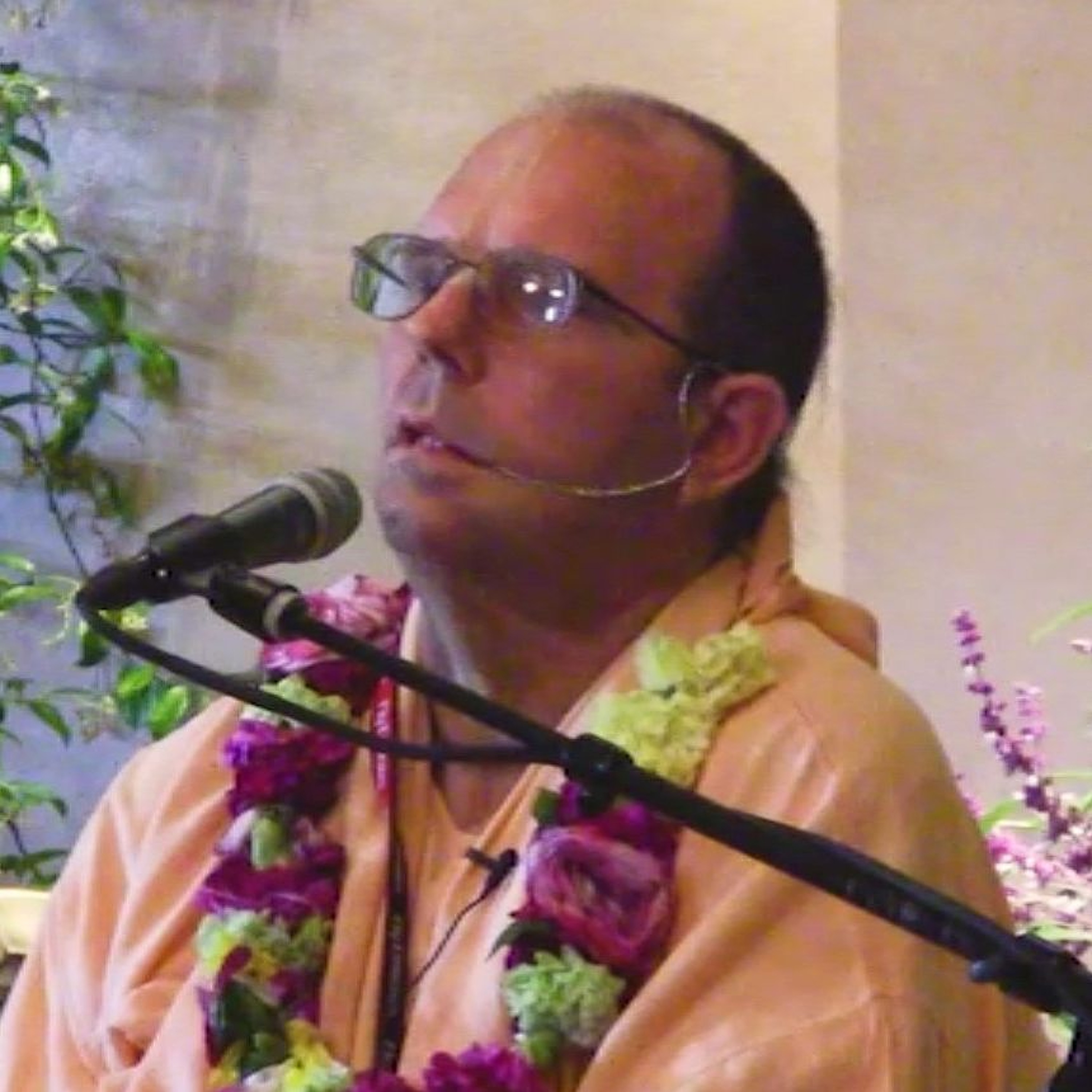 20110529 || Śrīla Prabhupāda Festival || Los Angeles, USA episode artwork