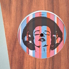 Vinyl Sanctuary Sessions Volume 9 - Driftwood Records Tribute