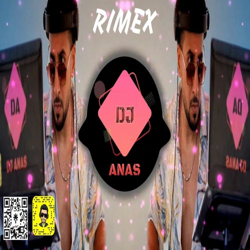 Rahma Riad - Asaad Lel Goumar  رحمة رياض - اصعد للكمر Remix DJ ANAS [NO DROP]