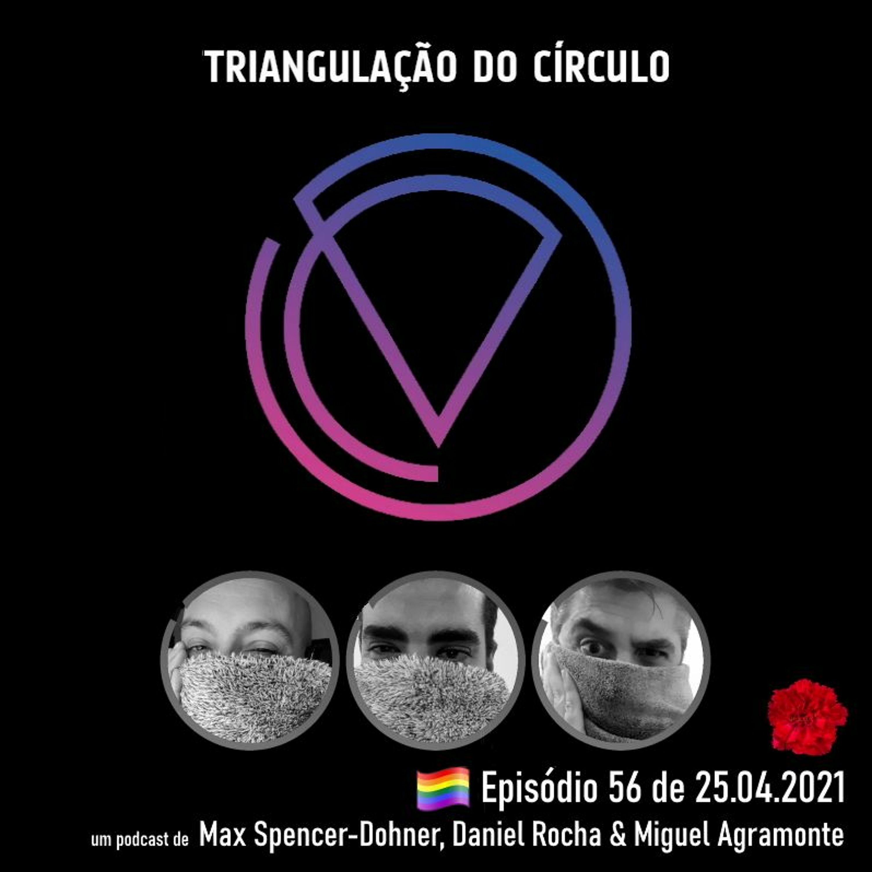 Triangulação do Círculo