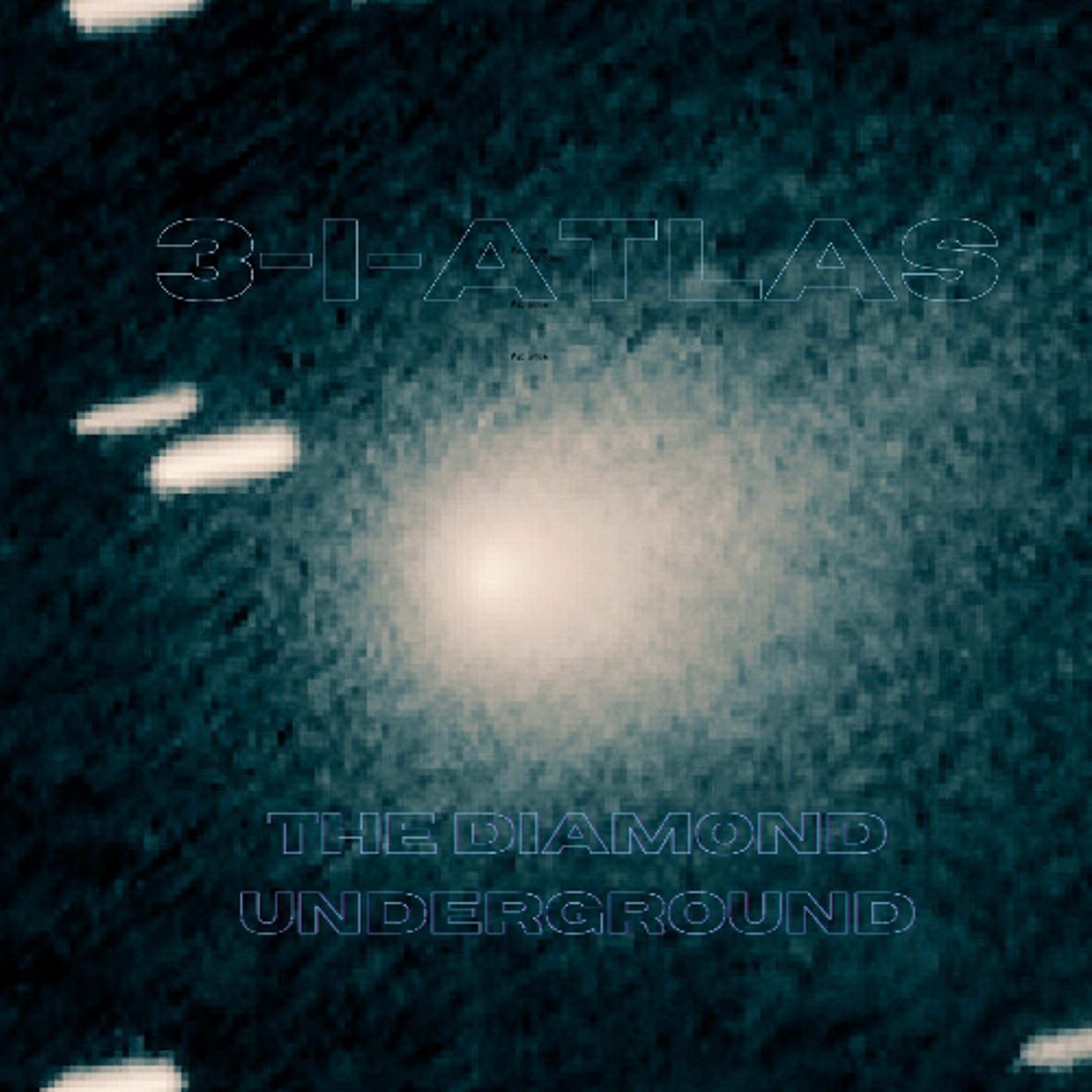 3i/ATLAS episode artwork