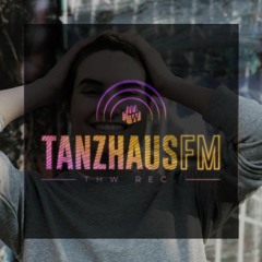 Laurine x Sommerfest - TanzhausFM / THW Rec.