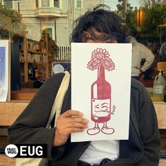 Eug | Fault Radio DJ Set at Aurora Alimentari (January 30, 2021)